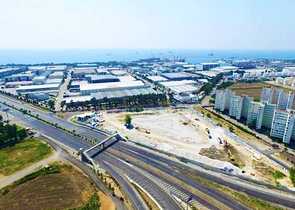 مجمع سكني فاخر في أنطاليا