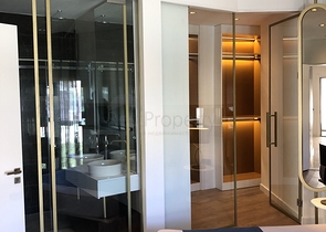 مجمع سكني فاخر في أنطاليا