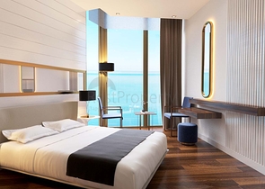 مجمع سكني فاخر في أنطاليا