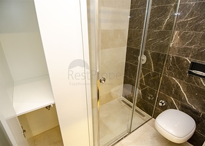 مجمع سكني فاخر في أنطاليا