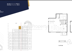 مجمع سكني فاخر في أنطاليا