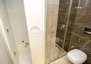 مجمع سكني فاخر في أنطاليا