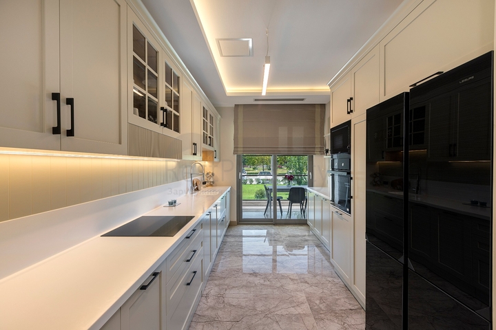 مشروع كبير في أنطاليا بأقساط بدون فوائد لمدة 24 شهرًا