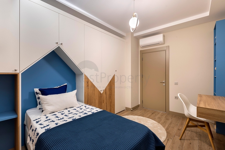 مشروع كبير في أنطاليا بأقساط بدون فوائد لمدة 24 شهرًا