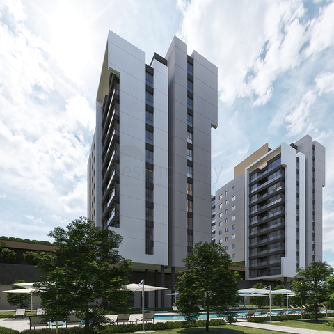 مشروع كبير في أنطاليا بأقساط بدون فوائد لمدة 24 شهرًا