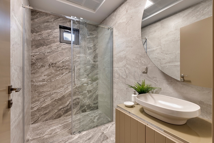 مشروع كبير في أنطاليا بأقساط بدون فوائد لمدة 24 شهرًا