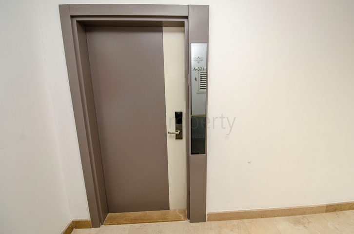 شقة بغرفة نوم واحدة تطل على جبال طوروس في كونيالتي