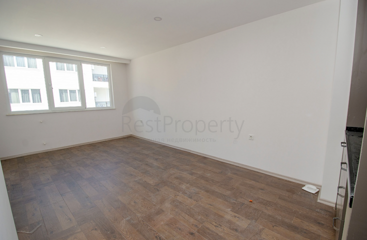 شقة بغرفة نوم واحدة تطل على جبال طوروس في كونيالتي