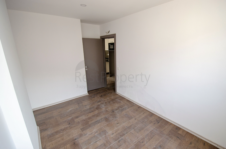 شقة بغرفة نوم واحدة تطل على جبال طوروس في كونيالتي