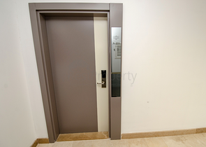 شقة بغرفة نوم واحدة تطل على جبال طوروس في كونيالتي