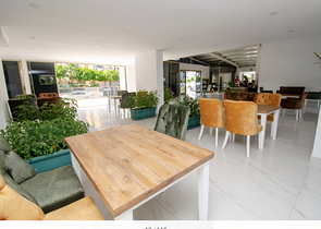 شقة بغرفة نوم واحدة تطل على جبال طوروس في كونيالتي