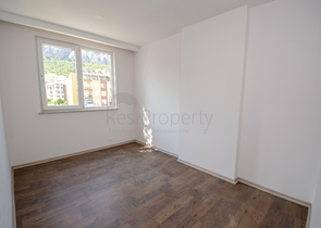 شقة بغرفة نوم واحدة تطل على جبال طوروس في كونيالتي