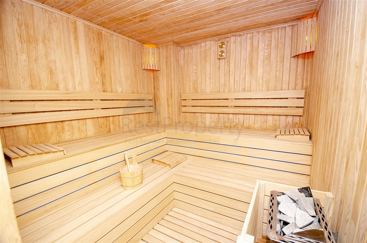 فيلا  فاخرة في لارا