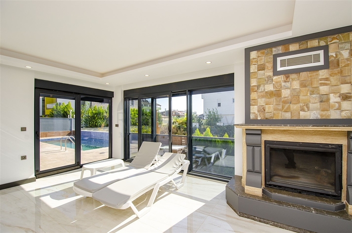 فيلا  فاخرة في لارا