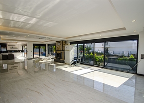 فيلا  فاخرة في لارا