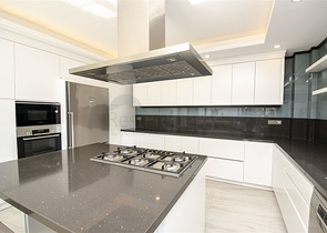 فيلا  فاخرة في لارا