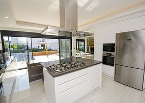 فيلا  فاخرة في لارا