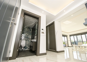 فيلا  فاخرة في لارا