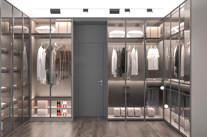 مجمع سكني حصري للفلل في منطقة غوزيل اوبا (لارا)