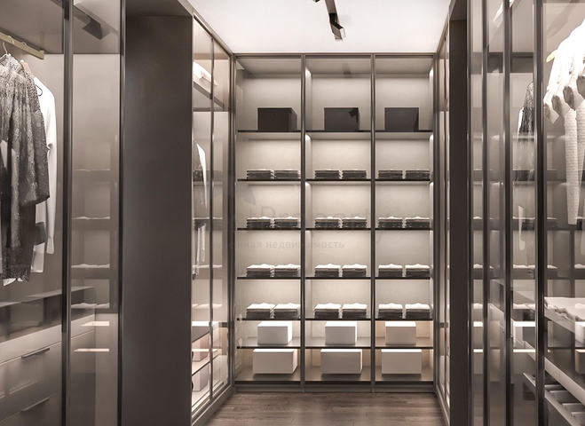 مجمع سكني حصري للفلل في منطقة غوزيل اوبا (لارا)