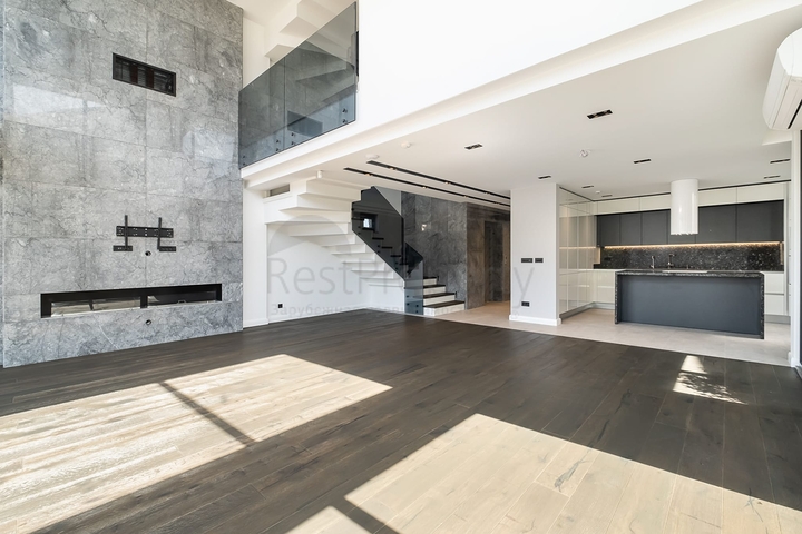 مجمع سكني حصري للفلل في منطقة غوزيل اوبا (لارا)