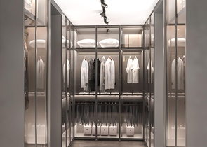 مجمع سكني حصري للفلل في منطقة غوزيل اوبا (لارا)