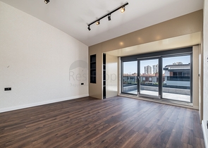 مجمع سكني حصري للفلل في منطقة غوزيل اوبا (لارا)