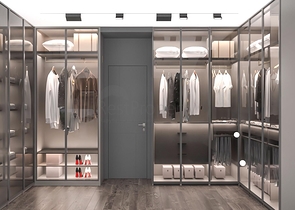 مجمع سكني حصري للفلل في منطقة غوزيل اوبا (لارا)