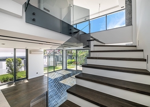 مجمع سكني حصري للفلل في منطقة غوزيل اوبا (لارا)