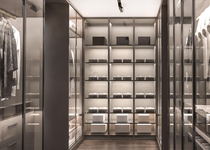 مجمع سكني حصري للفلل في منطقة غوزيل اوبا (لارا)