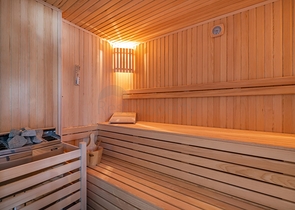 مجمع سكني حصري للفلل في منطقة غوزيل اوبا (لارا)