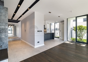 مجمع سكني حصري للفلل في منطقة غوزيل اوبا (لارا)