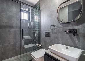 مجمع سكني حصري للفلل في منطقة غوزيل اوبا (لارا)