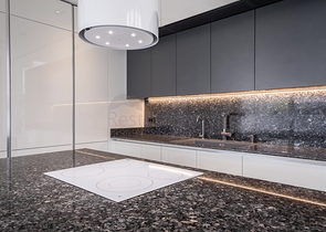 مجمع سكني حصري للفلل في منطقة غوزيل اوبا (لارا)