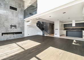 مجمع سكني حصري للفلل في منطقة غوزيل اوبا (لارا)