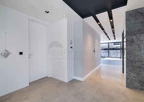 مجمع سكني حصري للفلل في منطقة غوزيل اوبا (لارا)