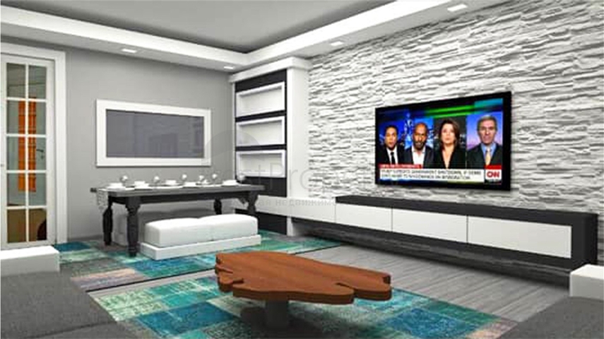 مشروع استثماري في مراد باشا انطاليا