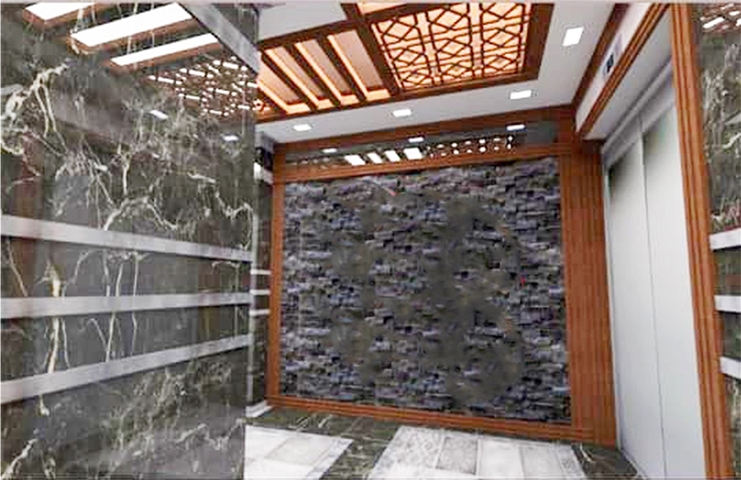 مشروع استثماري في مراد باشا انطاليا