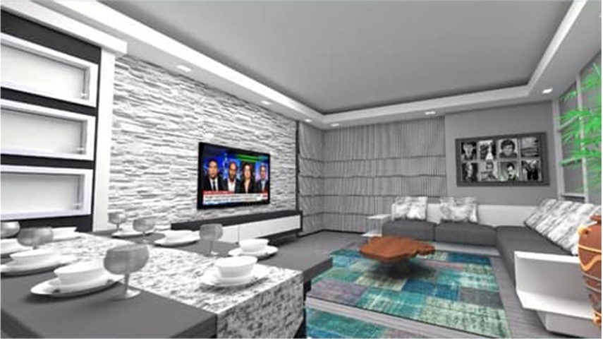 مشروع استثماري في مراد باشا انطاليا