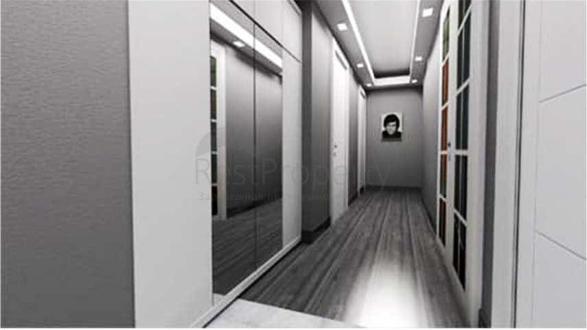 مشروع استثماري في مراد باشا انطاليا