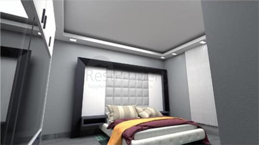 مشروع استثماري في مراد باشا انطاليا