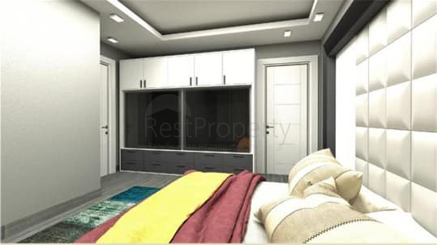 مشروع استثماري في مراد باشا انطاليا