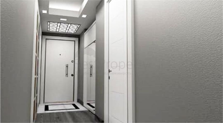 مشروع استثماري في مراد باشا انطاليا