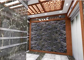 مشروع استثماري في مراد باشا انطاليا