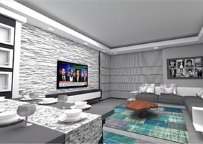 مشروع استثماري في مراد باشا انطاليا