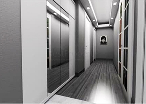 مشروع استثماري في مراد باشا انطاليا