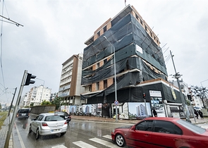 مشروع استثماري في مراد باشا انطاليا