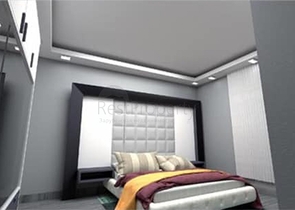 مشروع استثماري في مراد باشا انطاليا