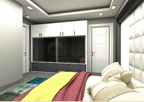 مشروع استثماري في مراد باشا انطاليا