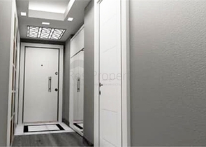 مشروع استثماري في مراد باشا انطاليا